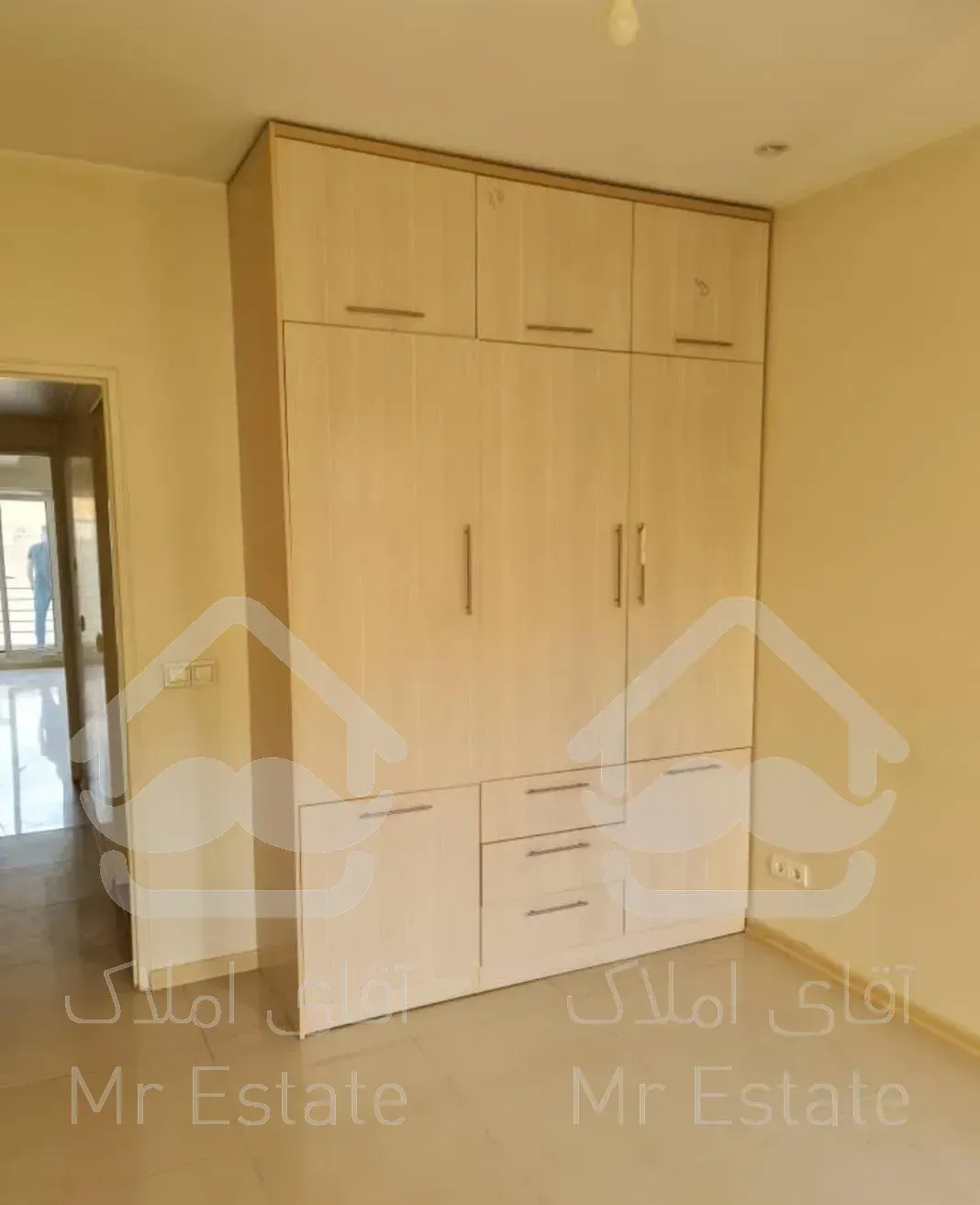 آپارتمان،۱۳۸ متری لواسان