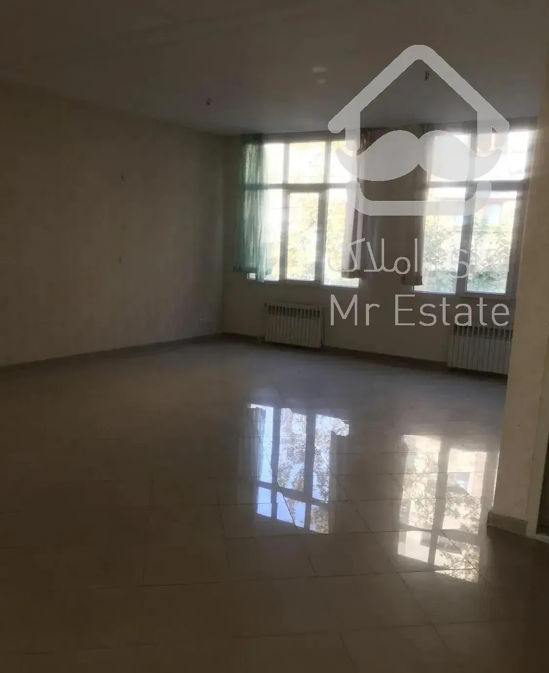 اپارتمان ۱۳۵ متر