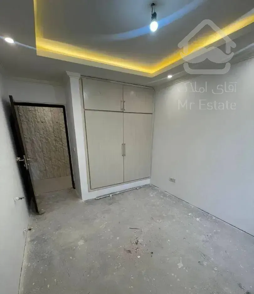 آپارتمان تکواحدی در قلب هراز 195 متری