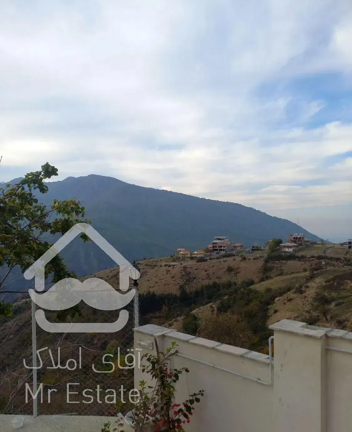 اجاره ویلا روستای گردشگری نرسو