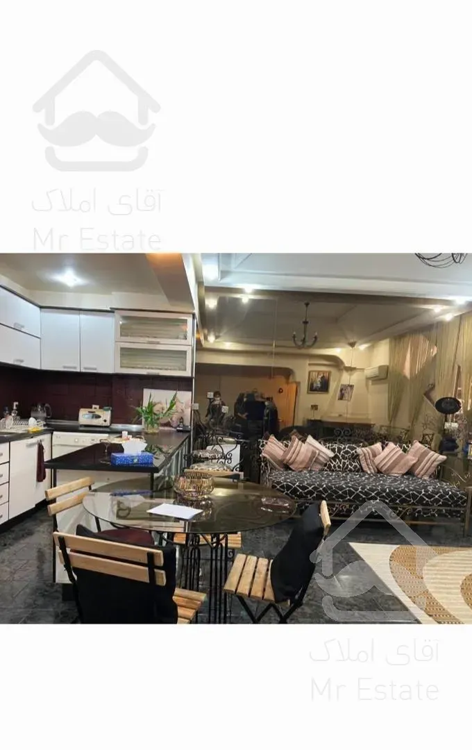 فرصت 65 متری