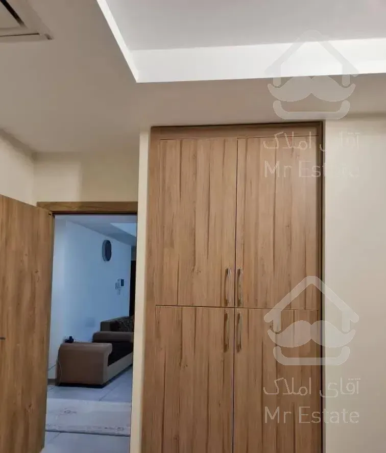 آپارتمان برج افرا