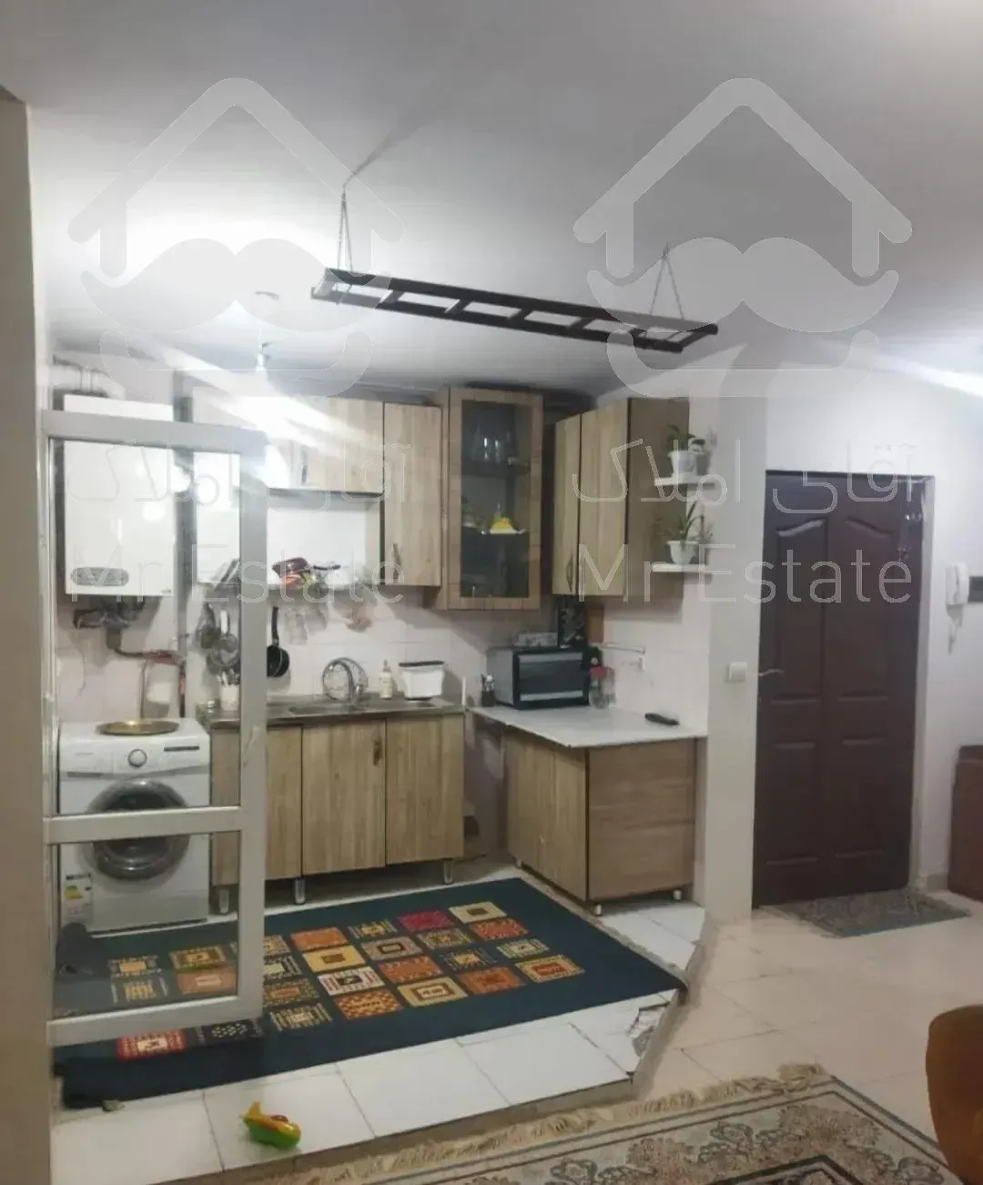 اجاره واحد آپارتمانی فاز ۳