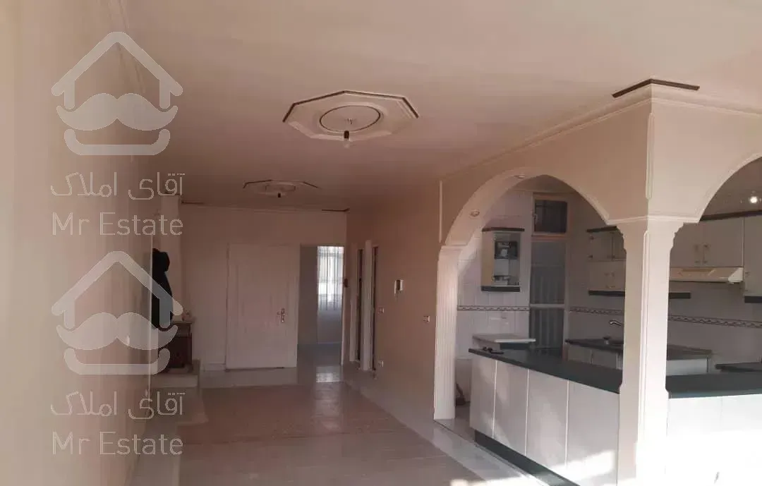 آپارتمان ۸۵ متری تک واحدی فلکه اول تهرانپارس