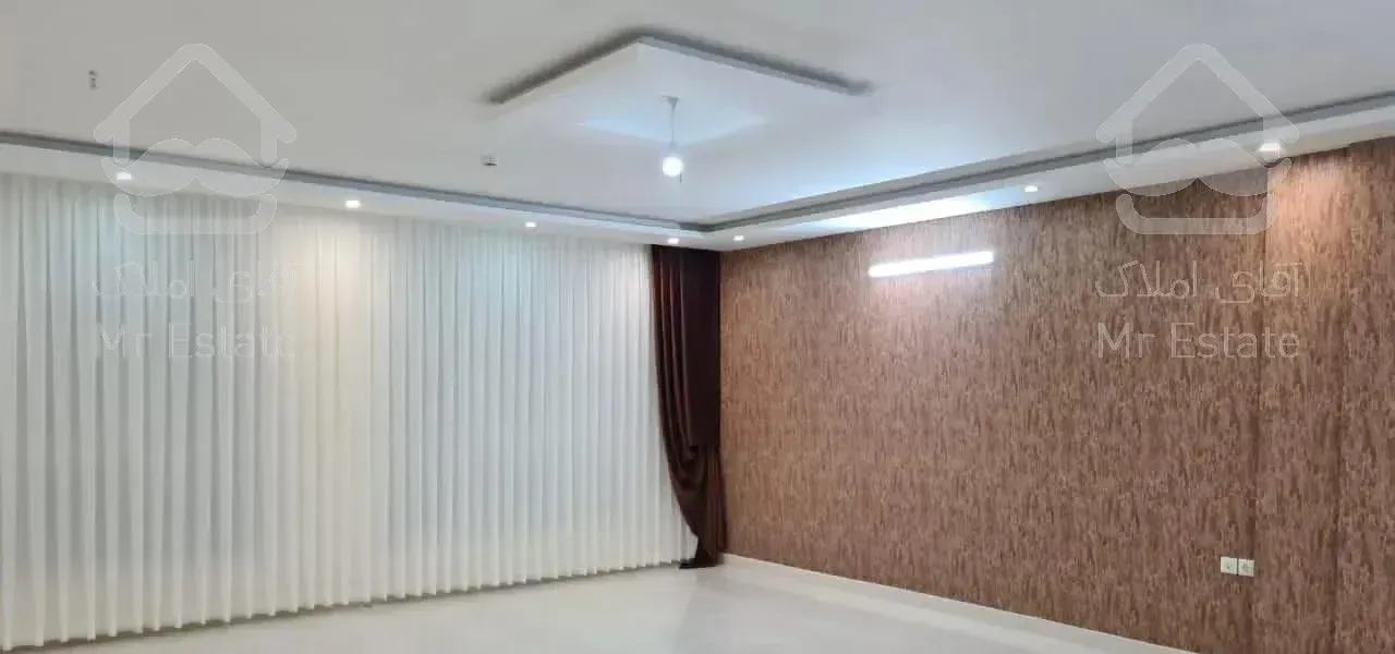 ۱۲۳ متر کلید نخورده فول امکانات