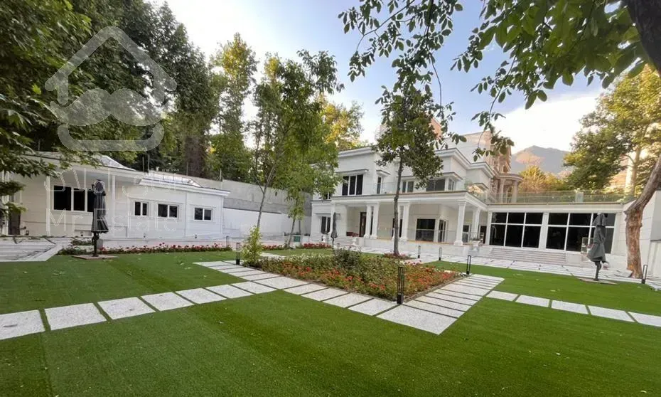 بهترین ویلا لوکس منطقه فروش یا رهن