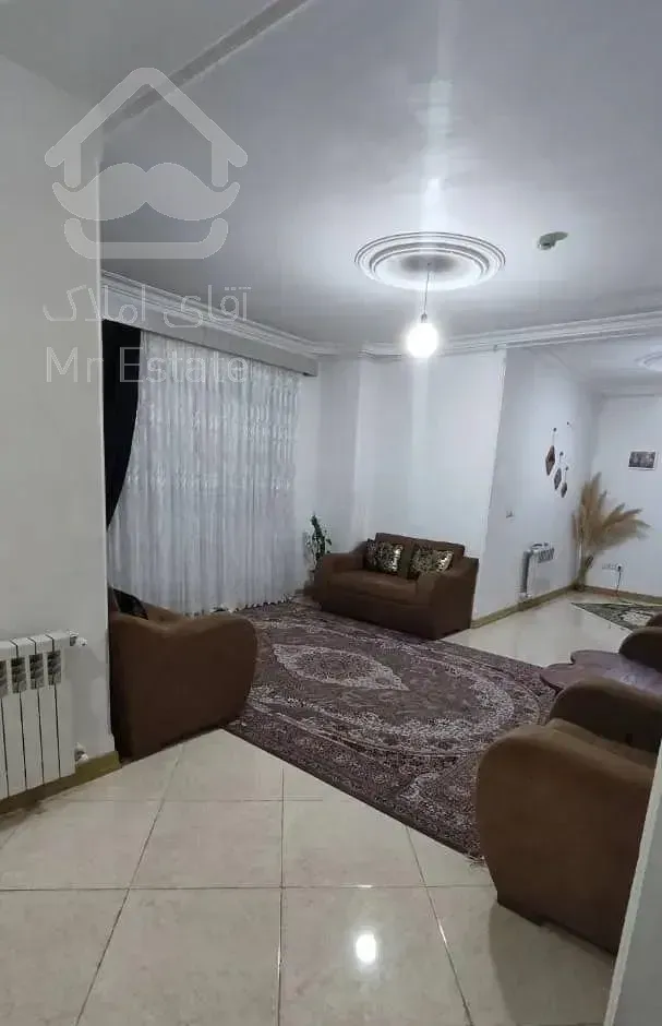 واحد ۸۵ متری شهرک احمد خمینی