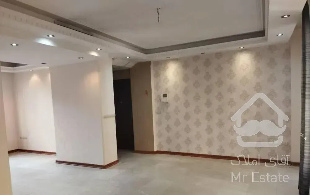 اپارتمان ۱۱۰ متر ۲ خوابه دیباجی