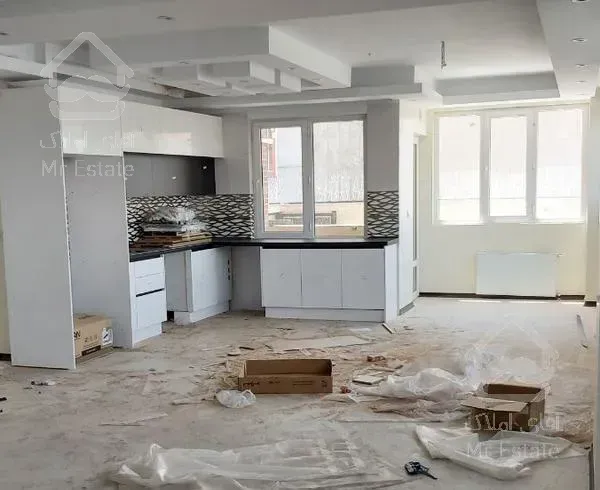 فروش آپارتمان۱۴۷متر۳خوابه نوساز،سعادت آباد