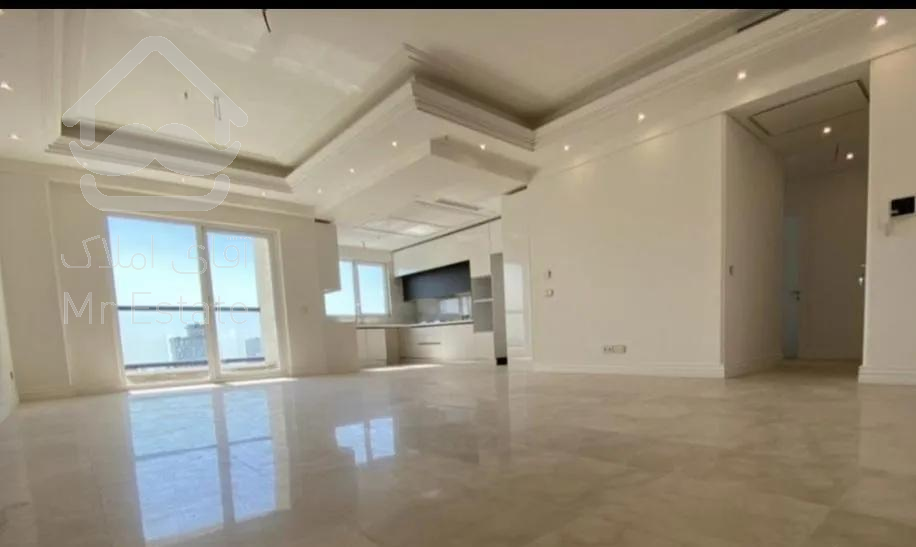 105متر /۲ خواب/ کم واحد/ اباذر