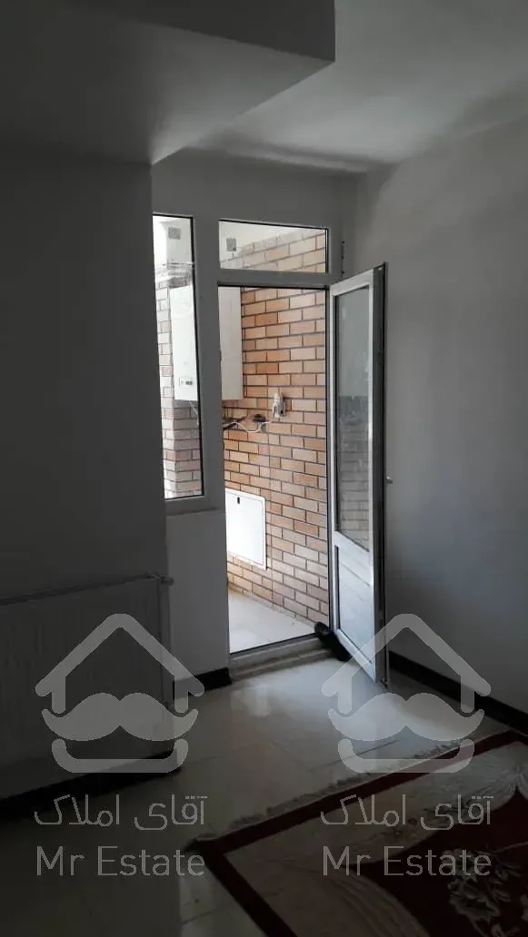 ۶۵متری دوخوابه دستغیب