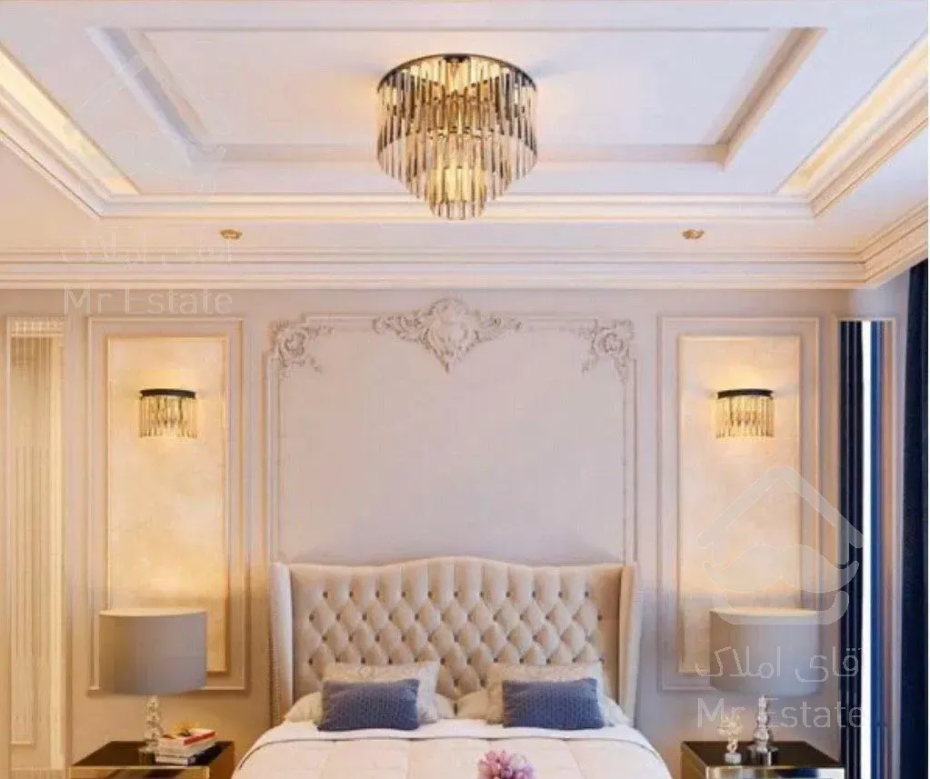 خرید آپارتمان مسکونی 285 متری نیاوران