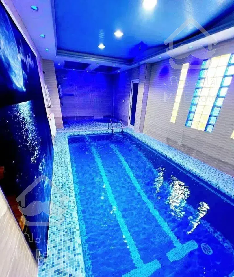 اجاره  ویلای دوبلکس (مالک هستم)