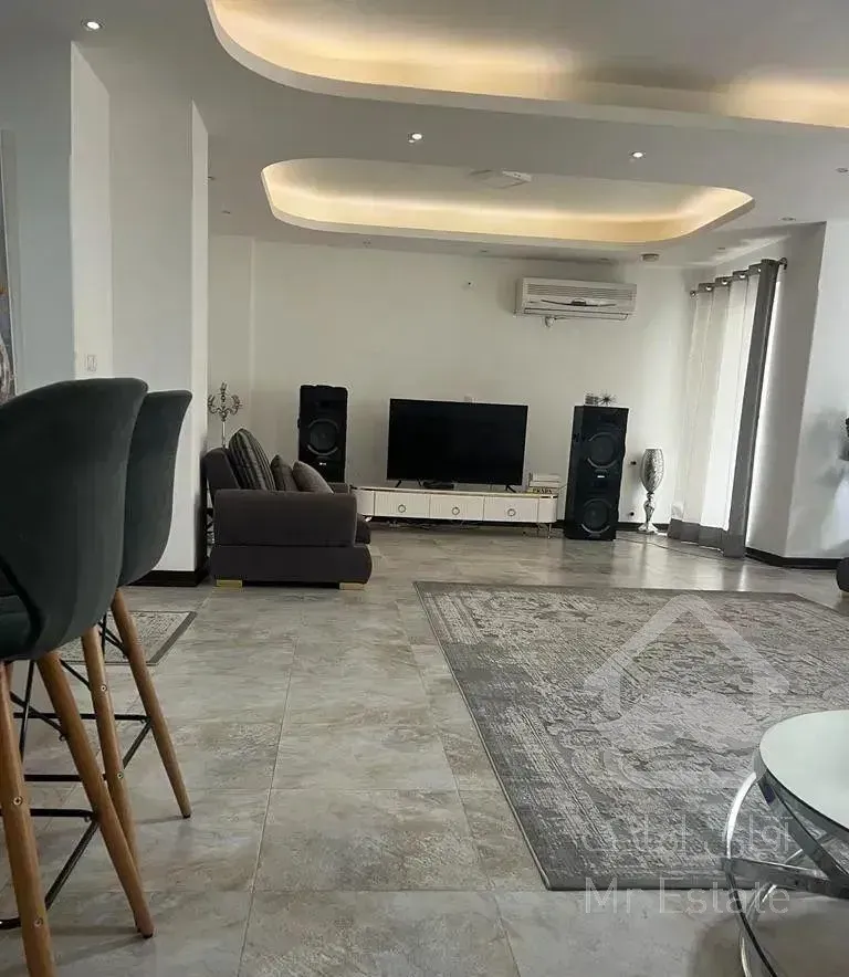 فروش آپارتمان ۱۳۵ متری ۳ خوابه