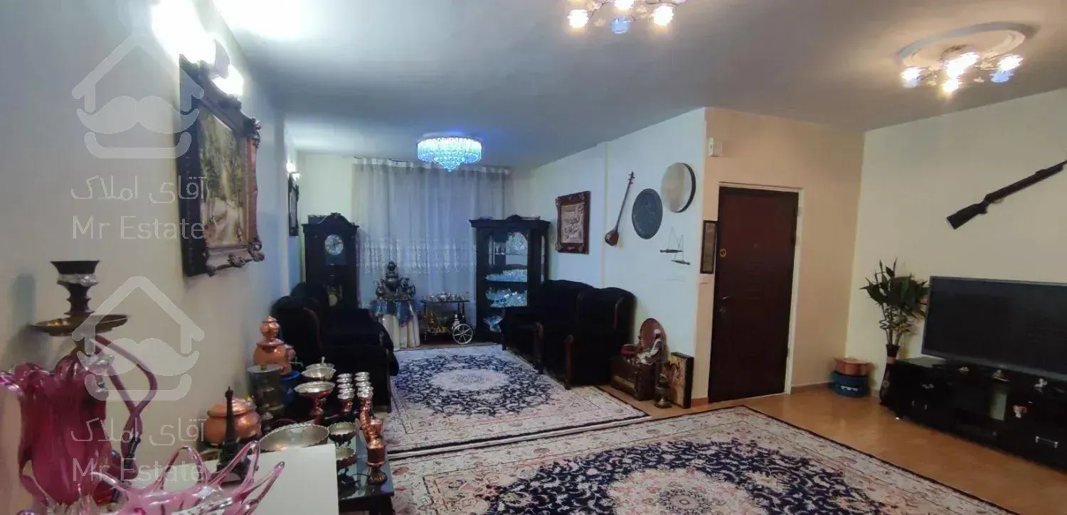 83 متر/ تکواحدی/ فول بازسازی/