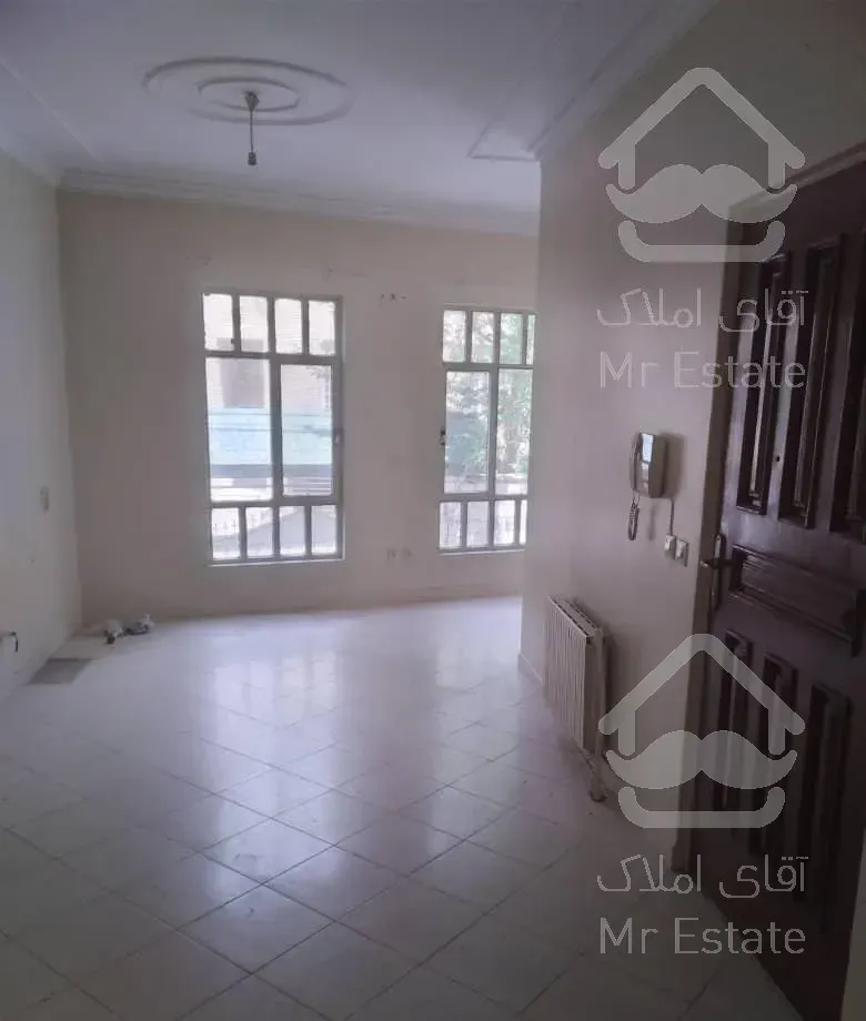 آپارتمان 57 متر اندرزگو