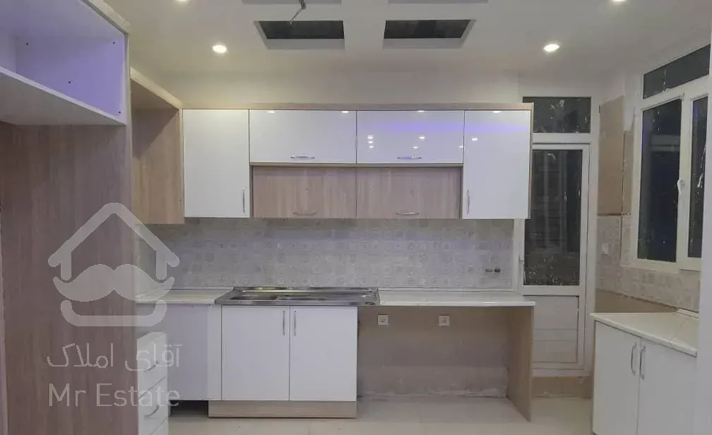 اجاره آپارتمان ۷۰ متری ۱ خوابه در خاوران