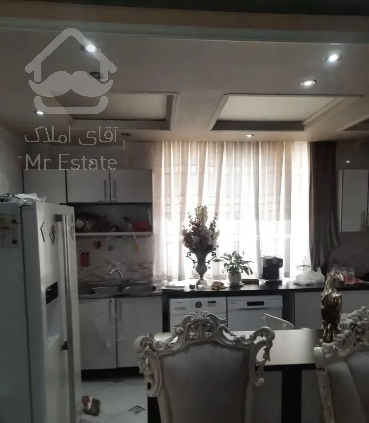 فروش آپارتمان ۶۷ متری ۲ خوابه در ایران