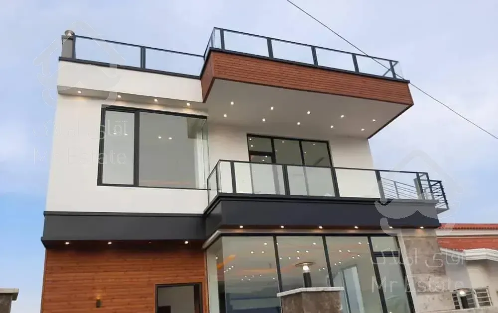 خرید ویلاساحلی۱۹۰ متر