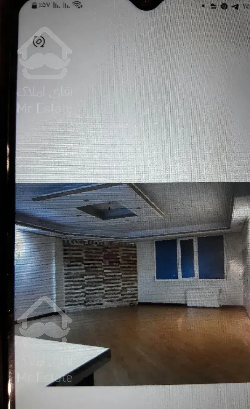 ۸۵ متر فرصت فول  خوش نقشه