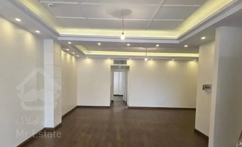 ۹۸ متری نوساز موقعیت اداری