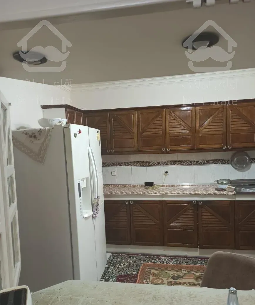 فروش آپارتمان ۱۱۸ متری