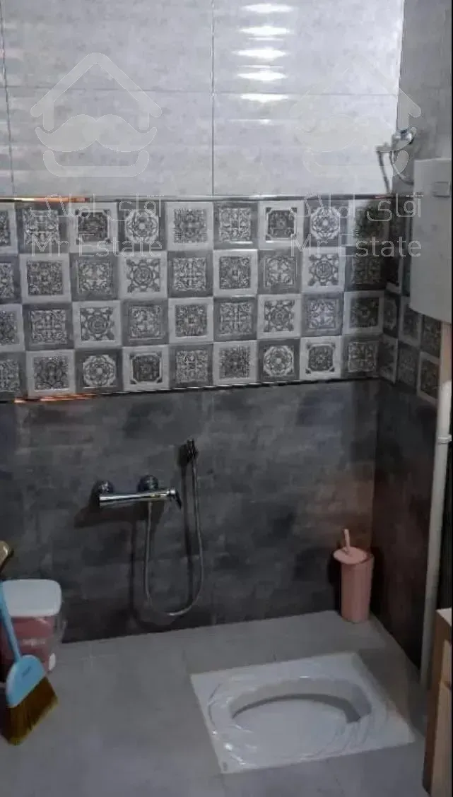 ۱۱۵متر/فول امکانات/۲ پارکینگ سندی/آزادگان