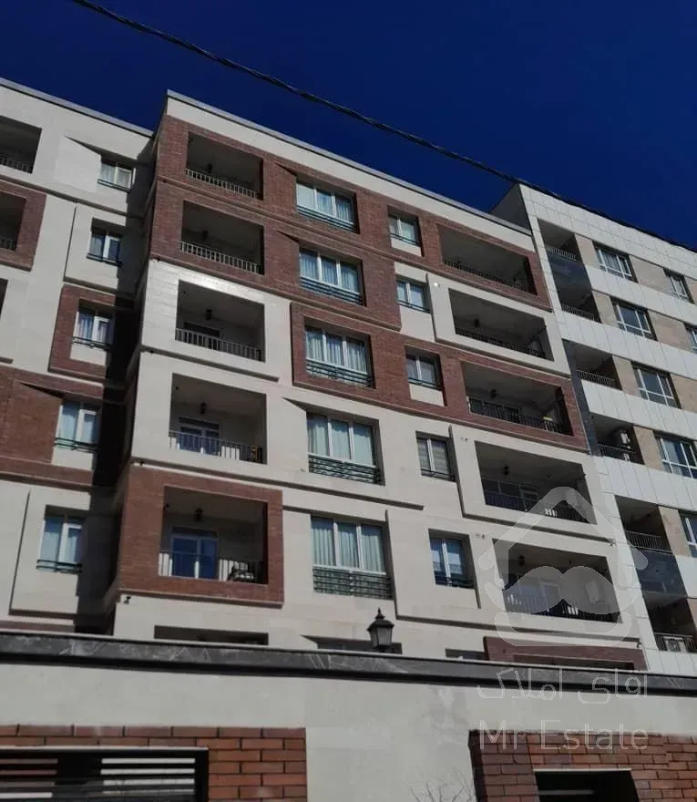 آپارتمان دو خواب فول امکانات ولیعصر