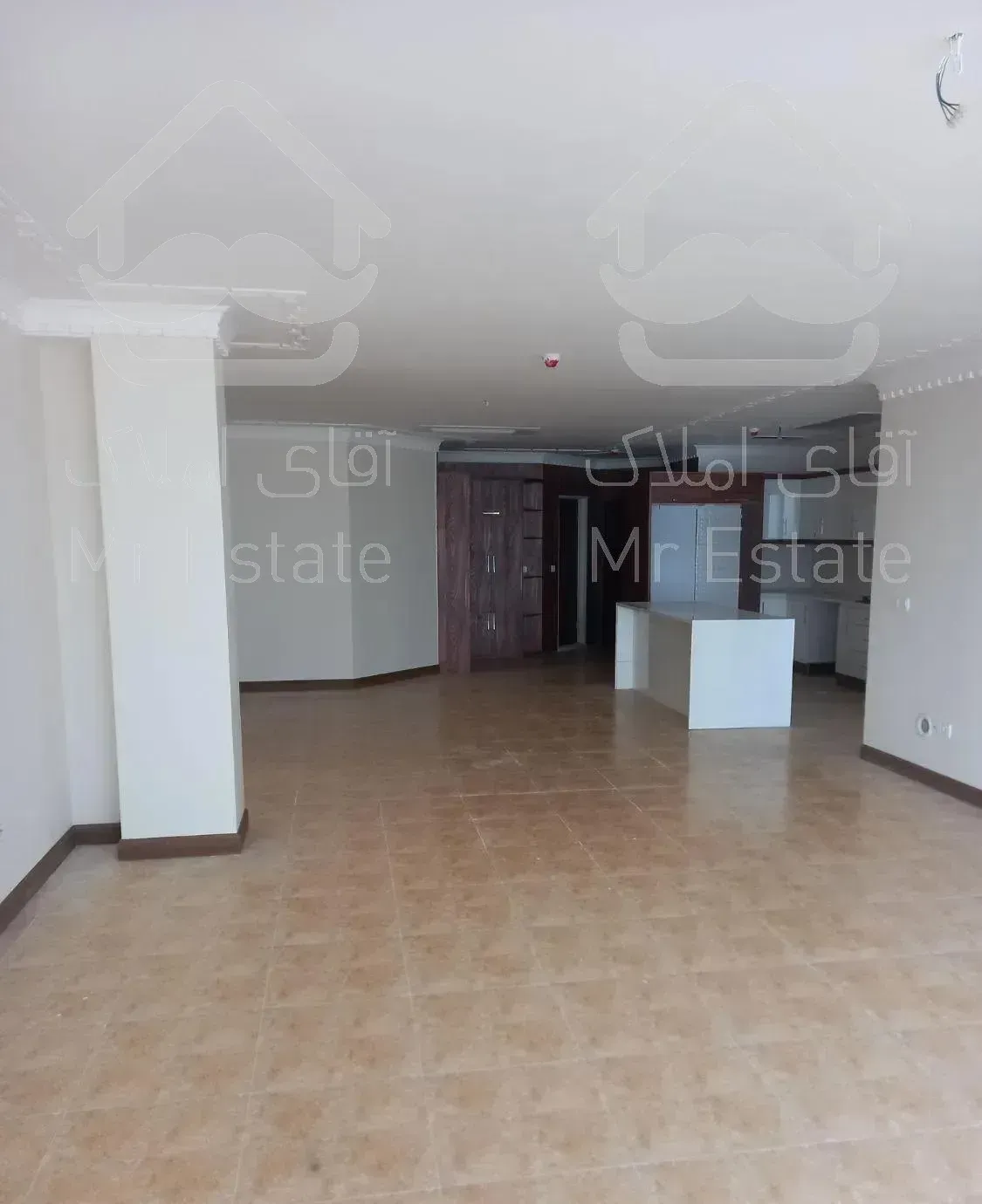 واحد ۱۵۵متری سه خواب