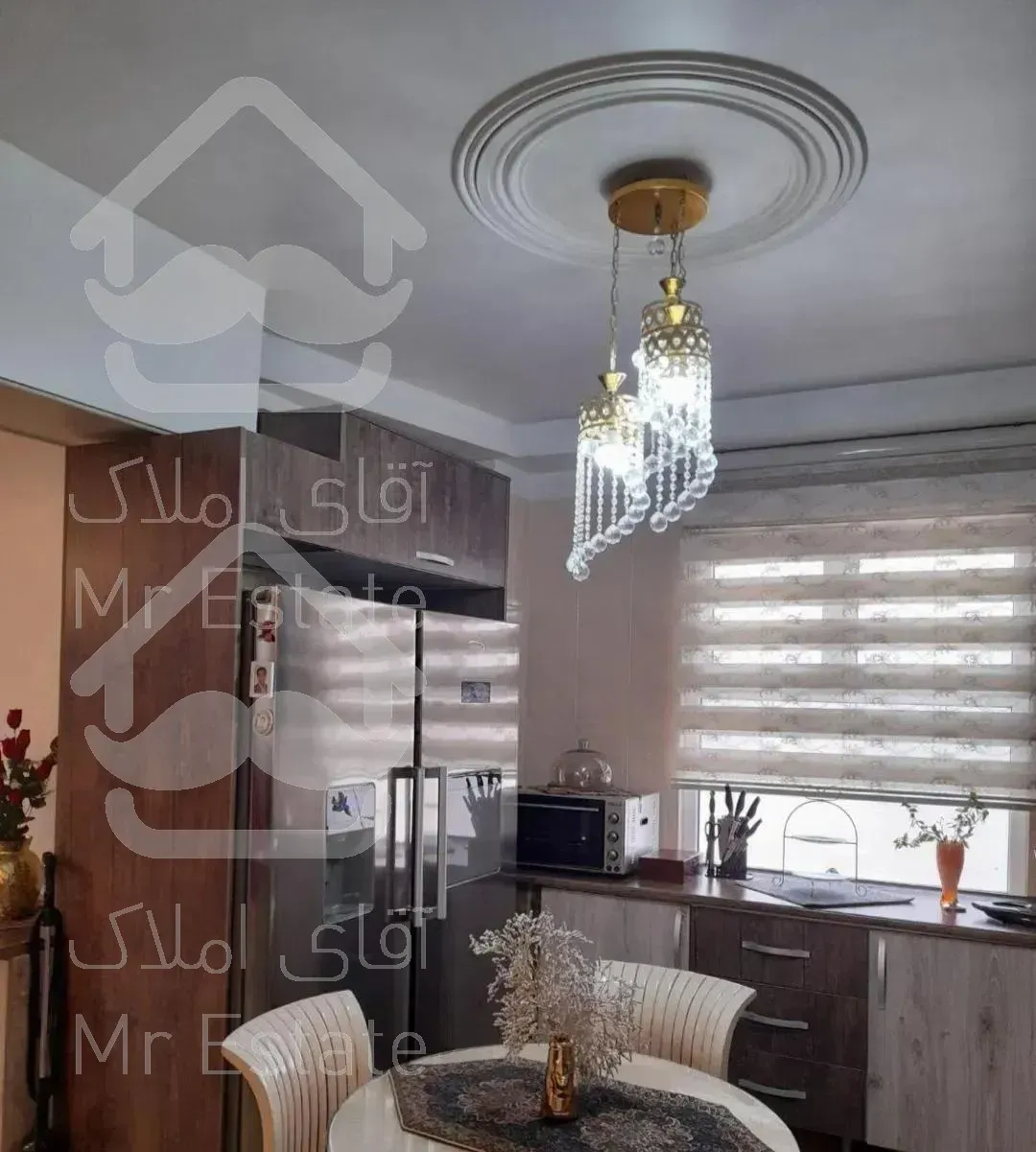 110متر/6ساله/اشرفی اصفهانی