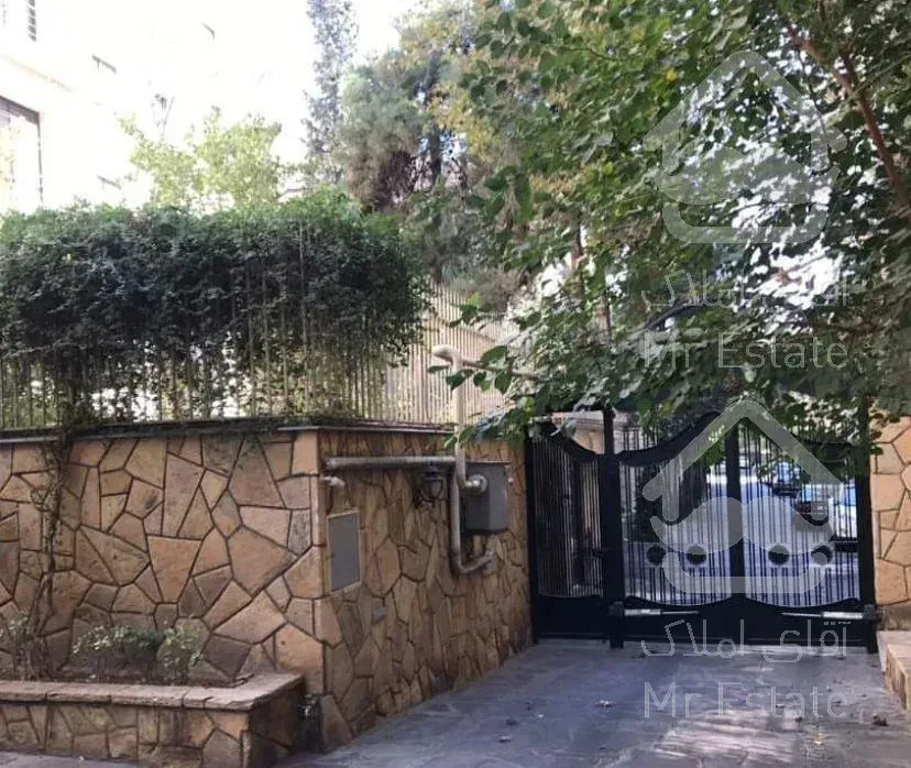 ۱۸۰ متر کم واحد فول امکانات تمیز در «دروس»