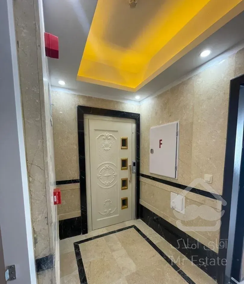 ۴۵متر/پیش فروش/رنجبر/فوق سرمایه گذاری