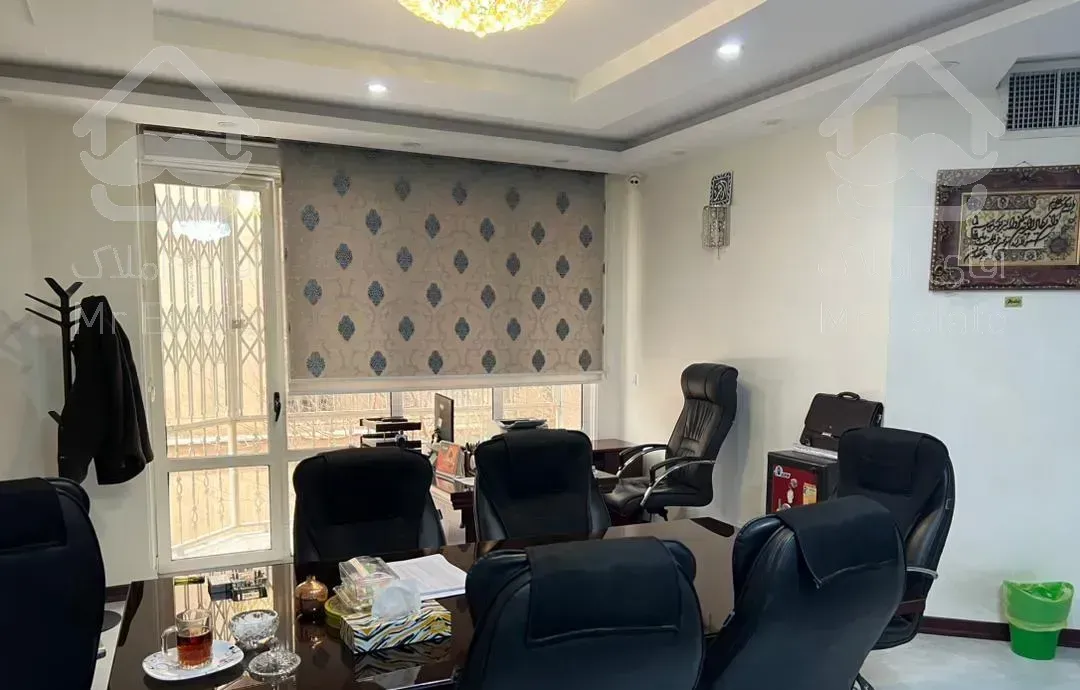 فروش یک واحد۱۲۲ متری قائم مقام فراهانی