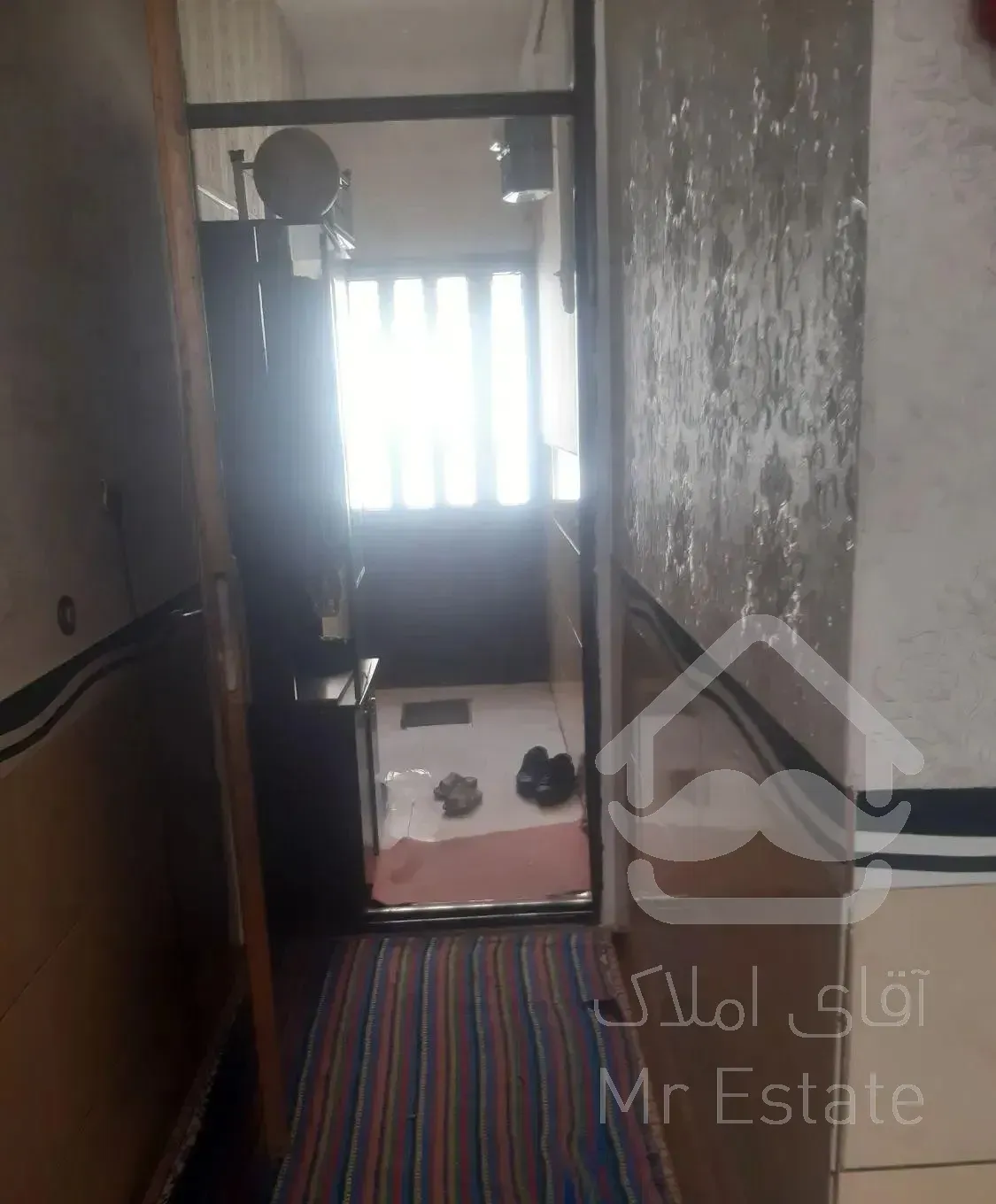 فروش خانه ویلایی ۹۰ متری ۲ خوابه در شهر‌قدس