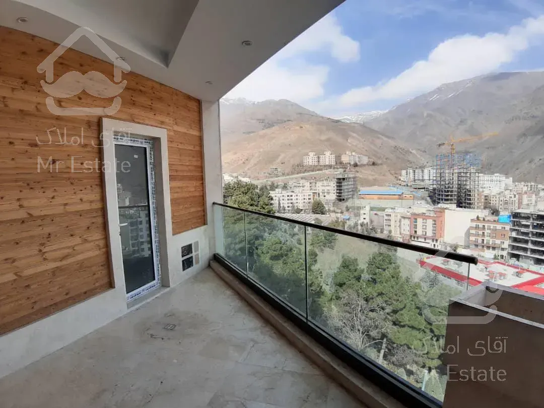 رهن و اجاره آپارتمان ۱۲۰ متری ۲ خوابه آجودانیه