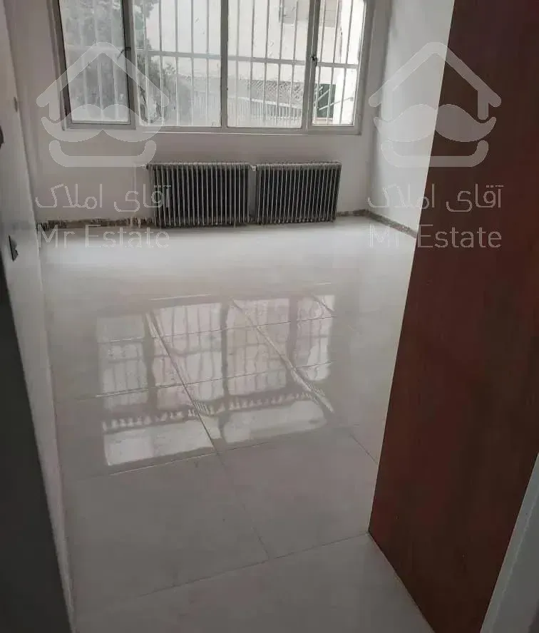 آپارتمان 135 متری سه خوابه جهان ارا