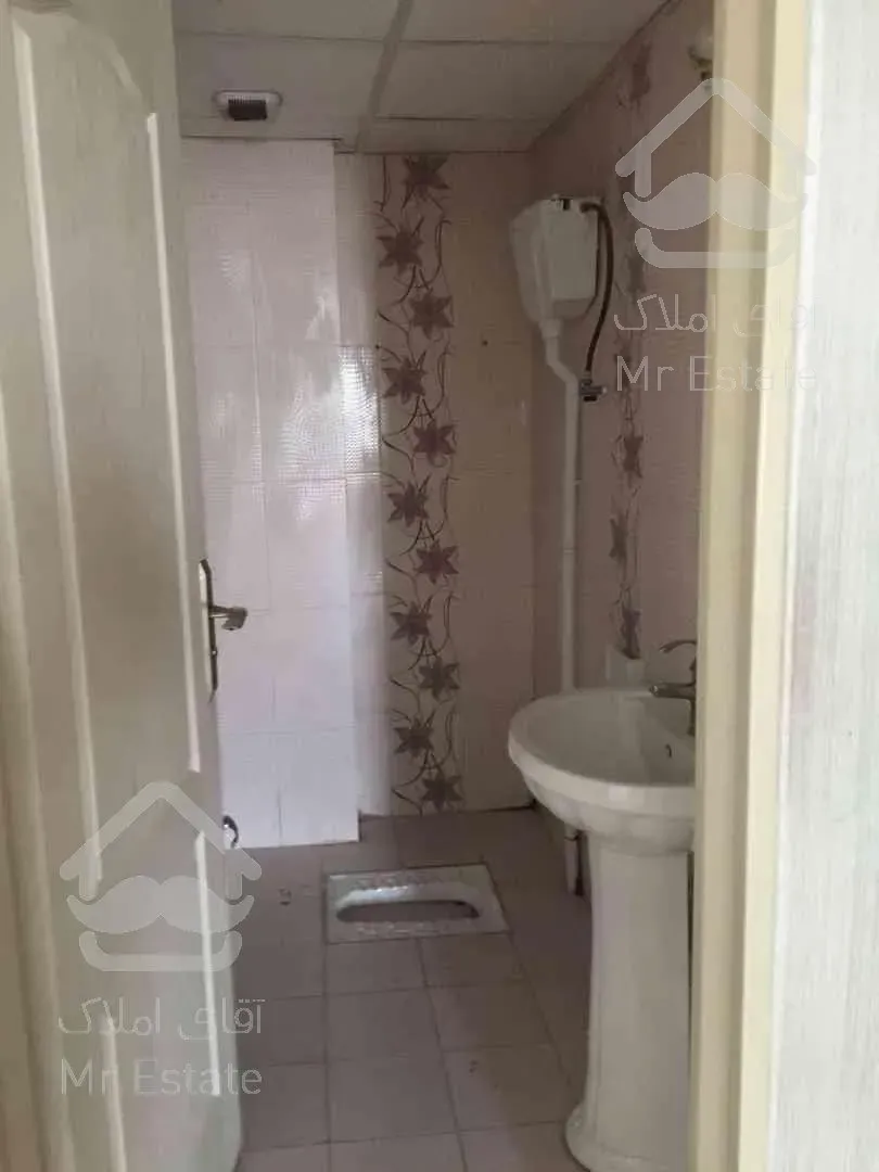 ۹۳متر اداری بر فردوس شرق