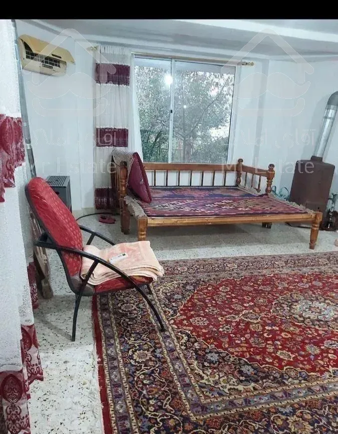 اجاره ویلا روزانه(روستایی)