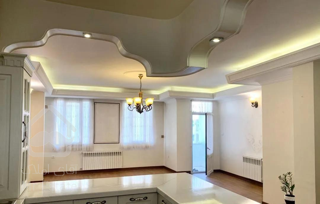 78 متر / دو تا پارکینگ / پونک