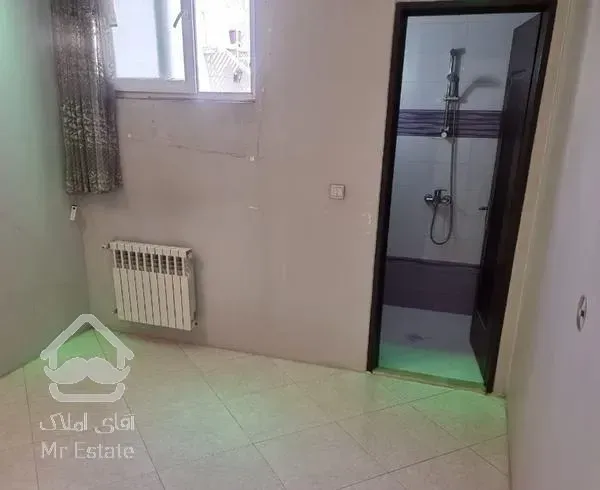 آپارتمان ۱۲۵ متری سه خوابه در احمدآباد،قائم ۱۶