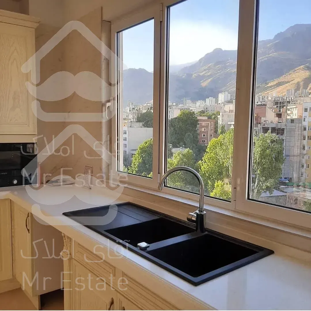 ١۶٠ متری اقدسیه سپند