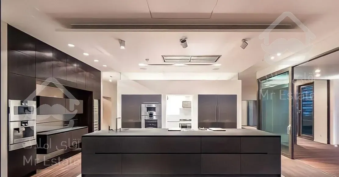 فرشته 330متر، استخر اختصاصی، طبقه 23