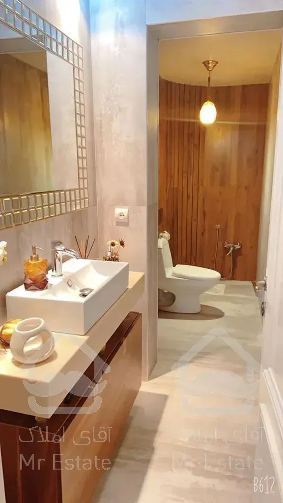 اجاره و رهن آپارتمان زعفرانیه 280  متر اکازيون