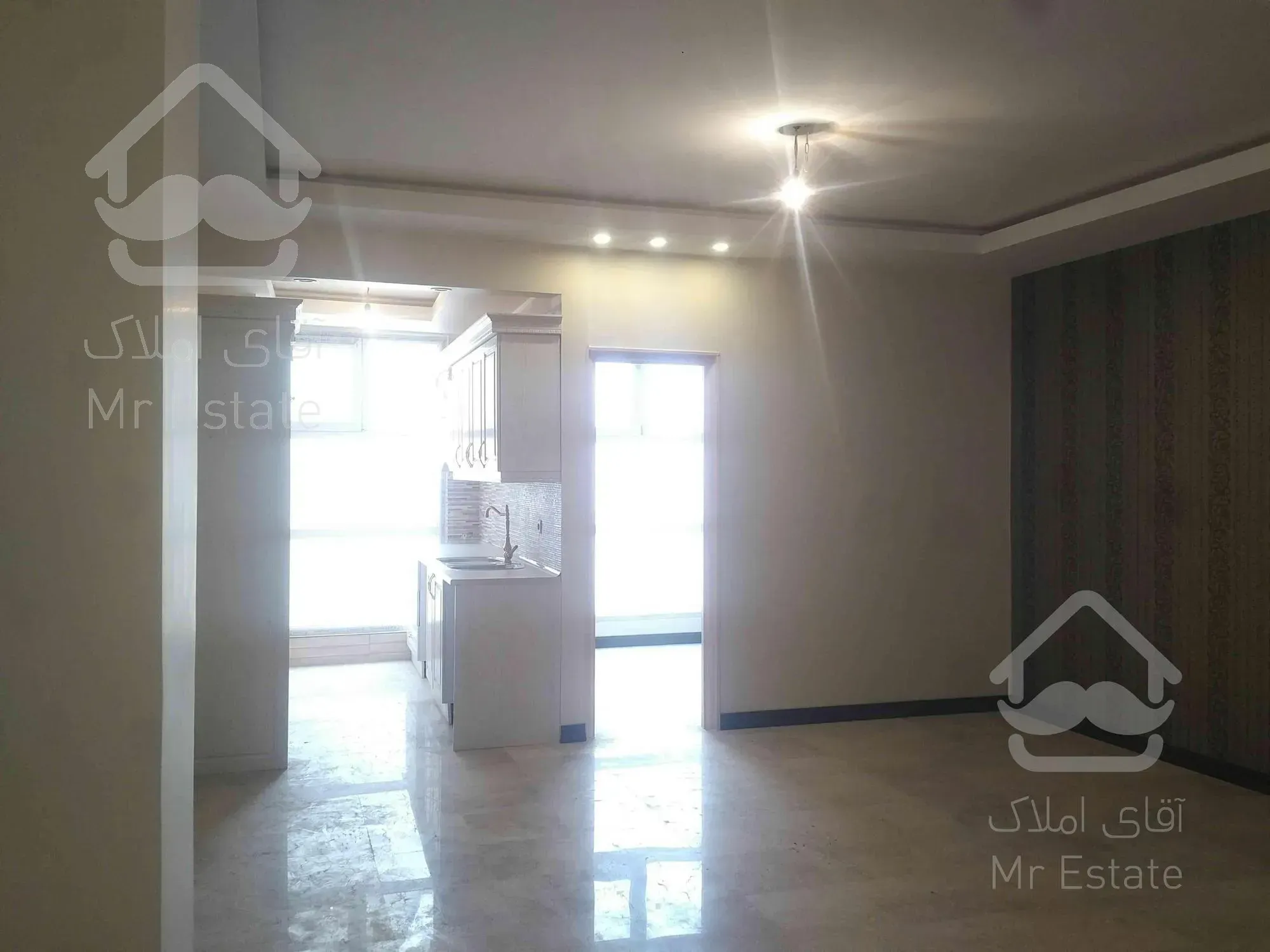 55متری نوساز الاله غربی