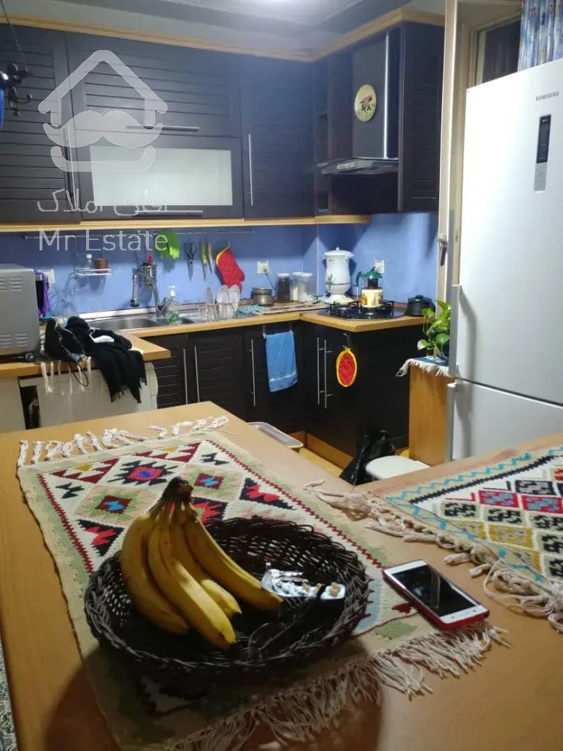 اجاره آپارتمان *یک خوابه*فردوس