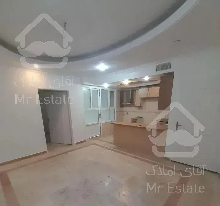 48 متر/روی همکف/نقشه /بالکن/انباری