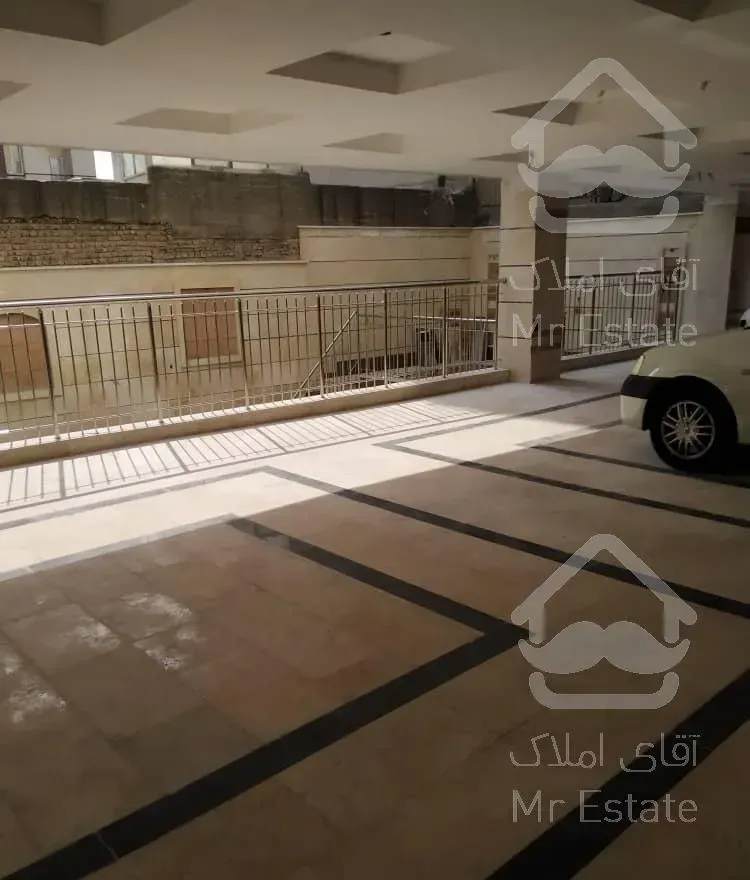 هروی، ۱۴۸ متر،سه خواب، سه نبش، مستر