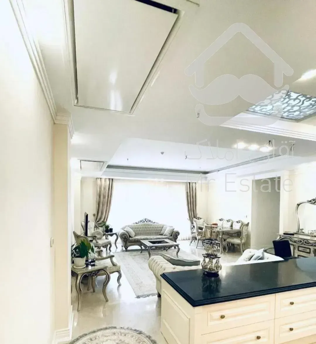 140متر 3 خواب دروس