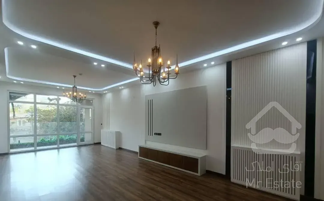 ویلا ۸، آپارتمان ۹۳ متری ۲ خوابه در صیاد شیرازی ۳۰