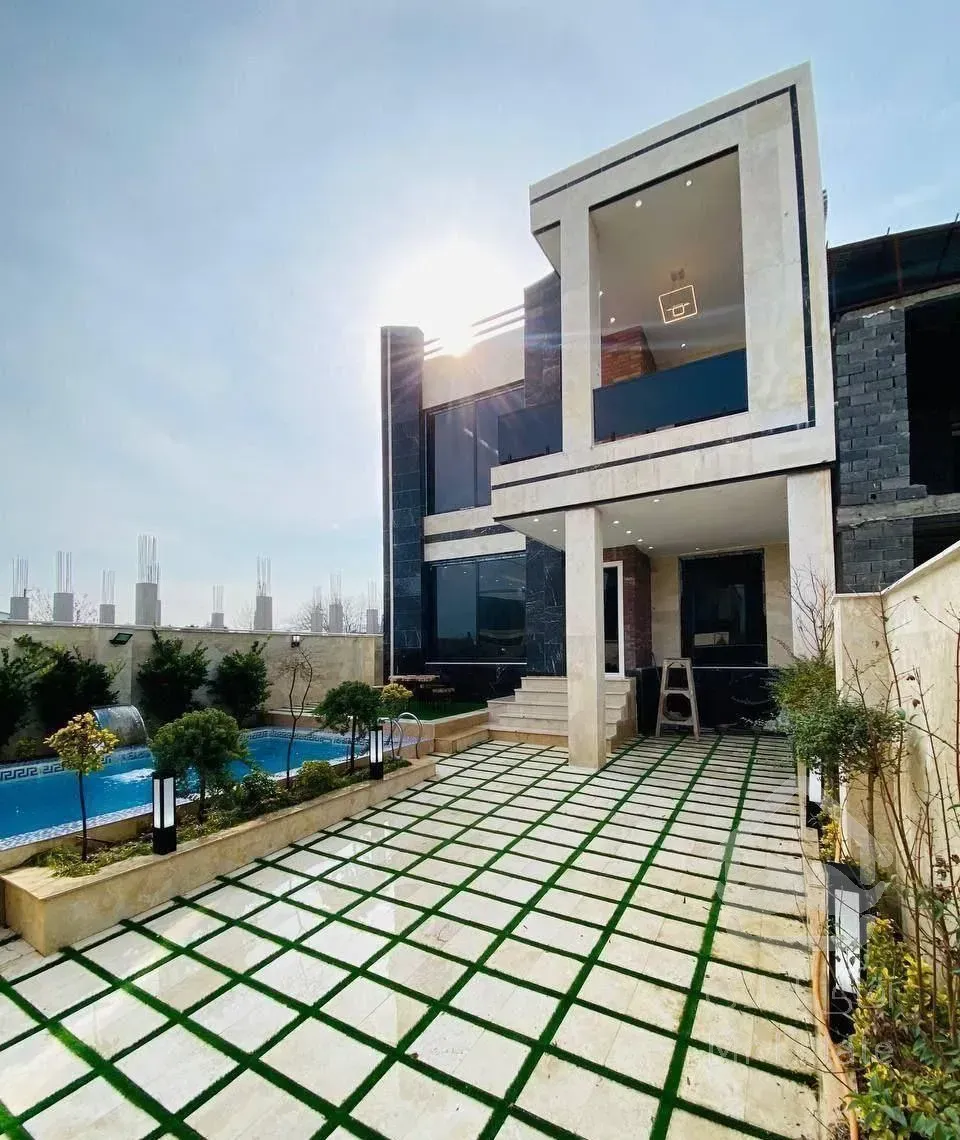 دوبلکس300متری/سندعرصه و عیان/نزدیک ساحل